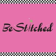 BeStitched Needlepoint Logo
