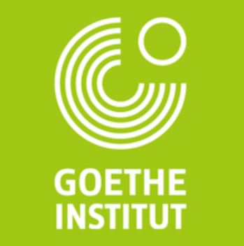 Goethe-Institut Los Angeles Logo