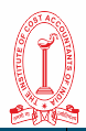 ICMAI (Institute Of Cost Accountants Of India) Logo