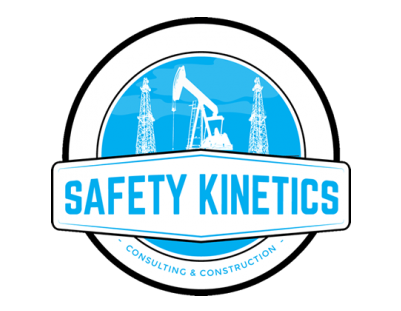 Safety Kinetics Logo