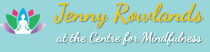 Jenny Rowlands Logo