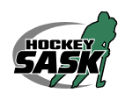 Hockey Saskatchewan Logo