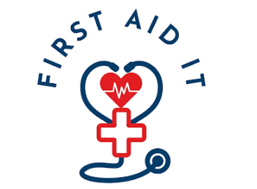 First Aid It Logo