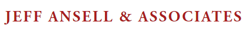 Jeff Ansell & Associates Logo