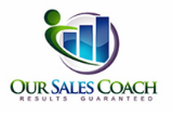 Our Sales Coach Logo