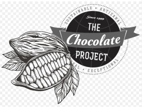 The Chocolate Project Logo