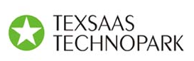 Texsaas Technopark Logo