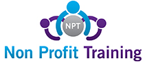 Non Profit Training Logo