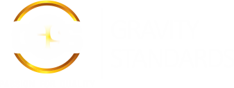 Gravity Standards Logo