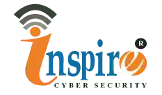 Inspire Cyber Security Logo