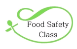 Food Safety Class Logo