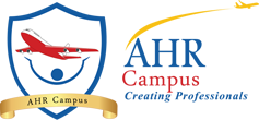 AHR Aviation Academy Logo