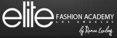 Elite Fashion Academy Logo