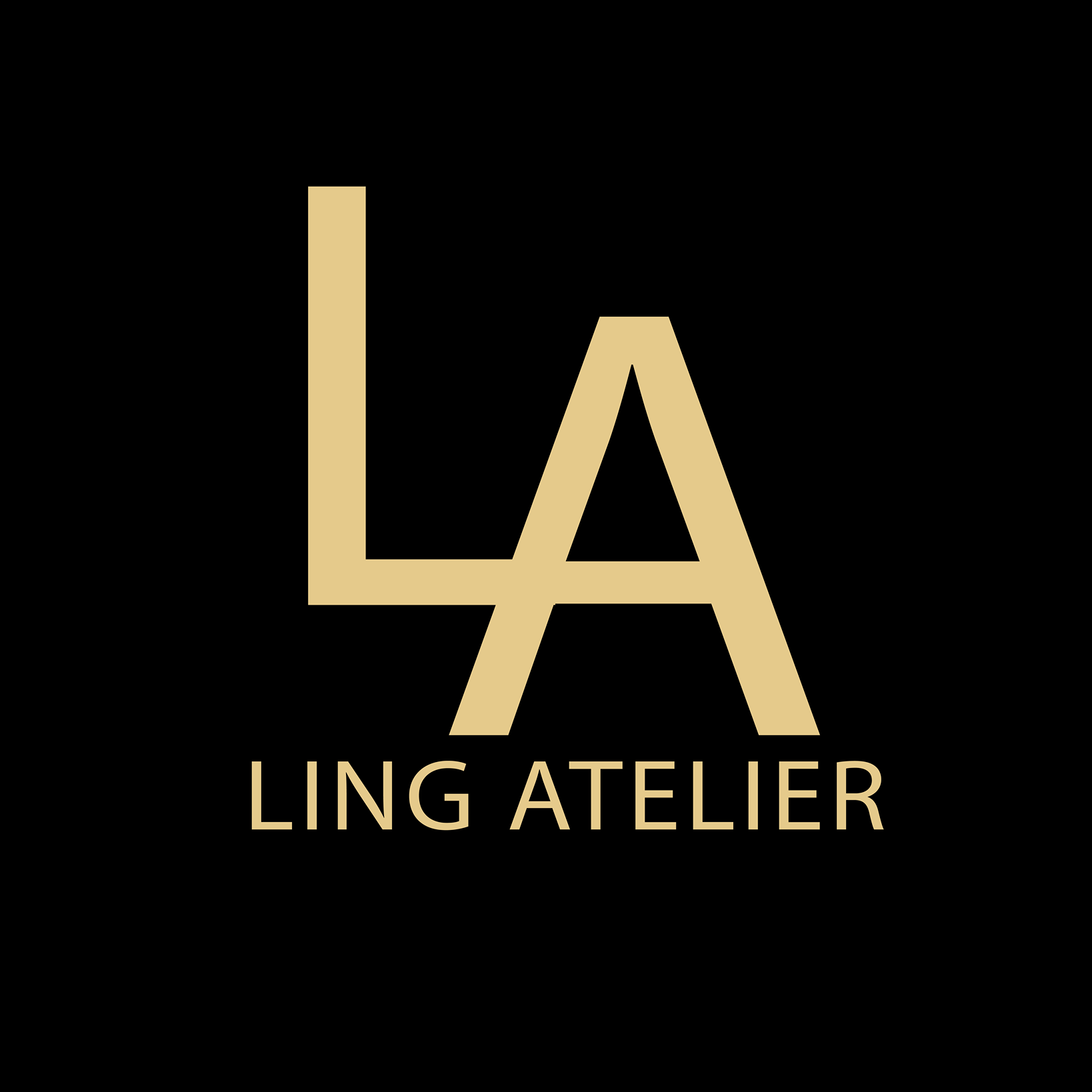 LING Atelier Logo