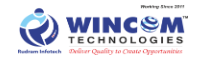 Wincom Technologies Logo