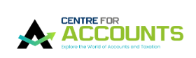Centre For Accounts Logo