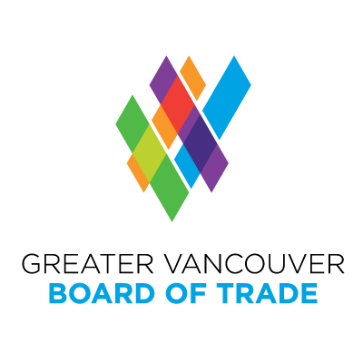 Greater Vancouver Board of Trade Logo