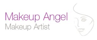 Makeup Angel Logo