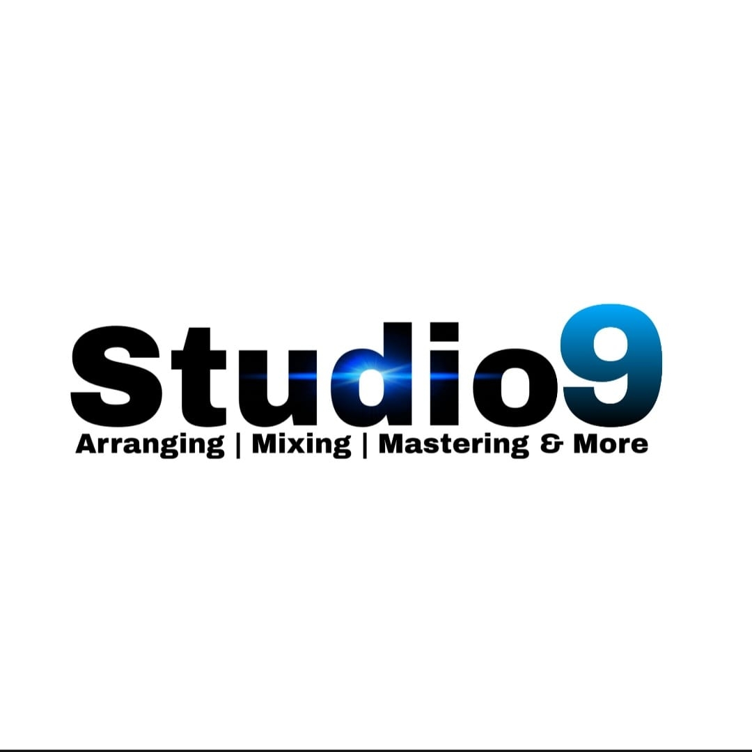 Studio 9 Logo