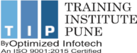 TIP – Training Institute Logo