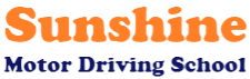 Sunshine Motor Driving School Logo