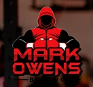 Mark Owens Boxing and Fitness Logo
