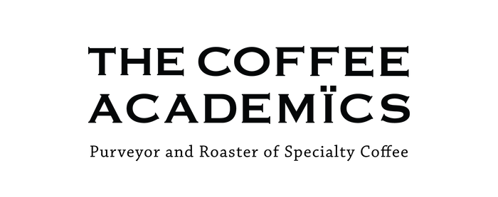 The Coffee Academics Logo