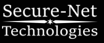 Secure Net Technologies Logo