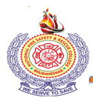 NFSRC Logo