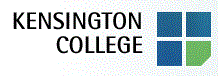 Kensington College Logo