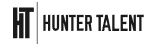 Hunter Talent Logo