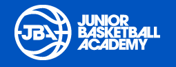 Junior Basketball Academy Logo
