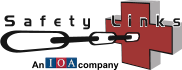 Safety Links Logo