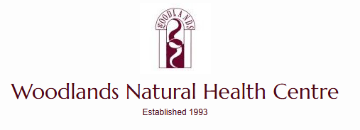 Woodlands Natural Health Centre Logo