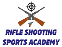 Rifle Shooting Sports Academy Logo