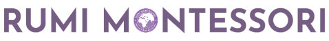 Rumi Montessori Logo