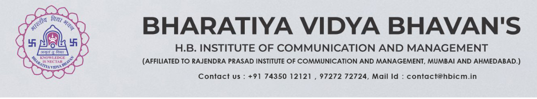 Bharatiya Vidya Bhavan Logo