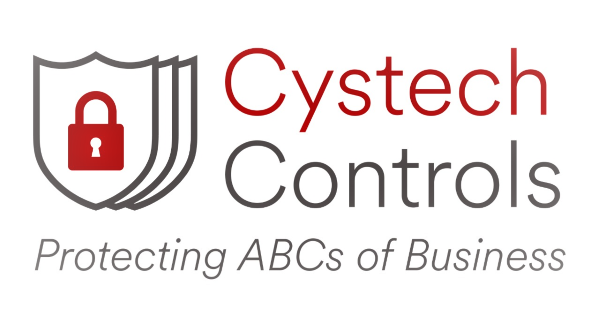 Cystech Controls Logo