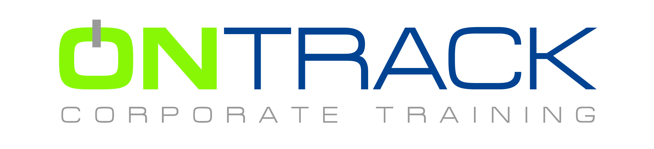 ON-TRACK Corporate Training Ltd Logo