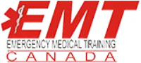 Emergency Medical Training Canada Logo