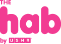 The Hab Logo