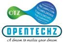 Opentechz Logo