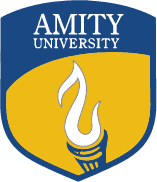 Amity University Noida Logo