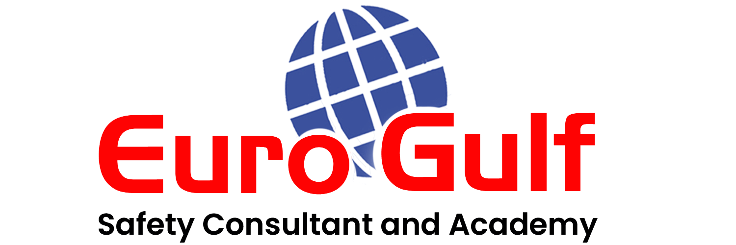 Euro Gulf Safety Consultant And Academy Logo