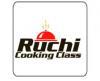 Ruchi Cooking Classes Logo
