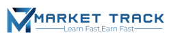 MTI (Market Track Institute) Logo