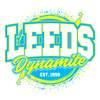 Leeds Dynamite Dance Logo