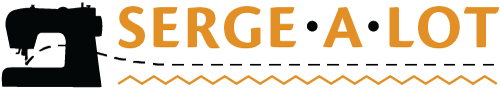 Serge A Lot Logo