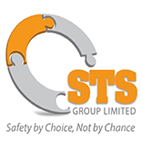 STS Group Ltd Logo