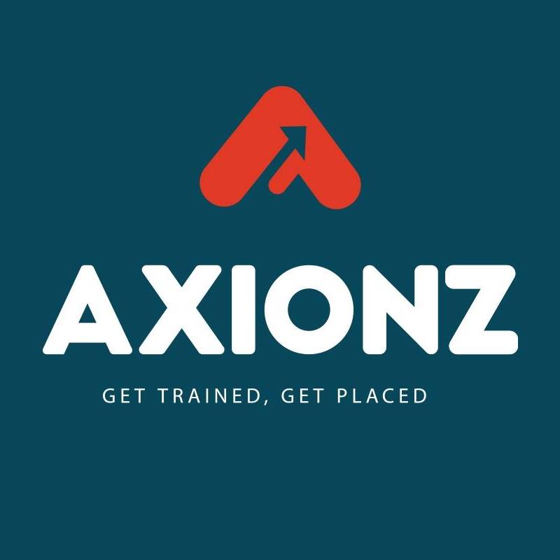 Axionz Institute Logo